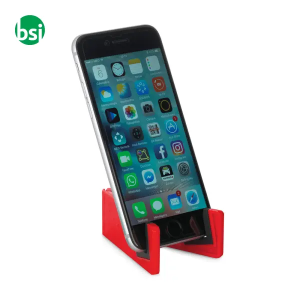 HOOKE Supporto per cellulare -  4