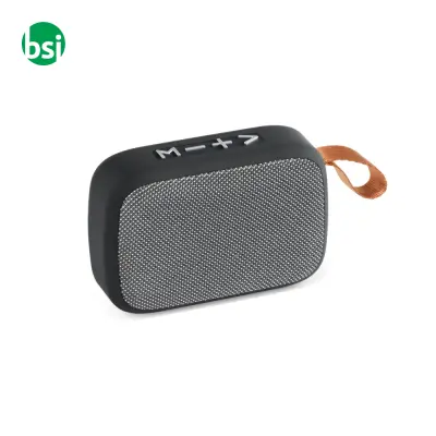 GANTE Altoparlante con microfono - Immagine 6