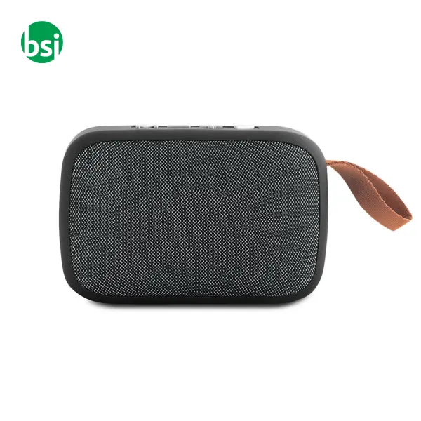 GANTE Altoparlante con microfono -  3