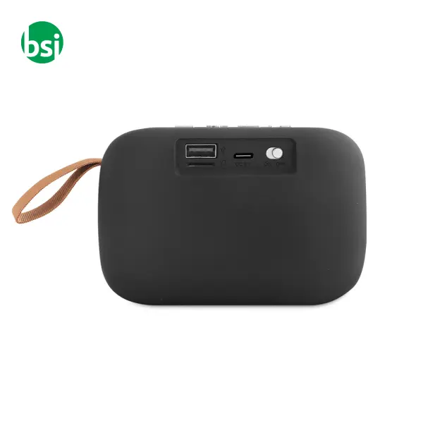 GANTE Altoparlante con microfono -  4