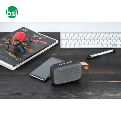 GANTE Altoparlante con microfono - Immagine 2