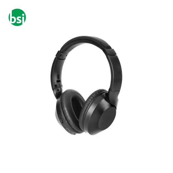Cuffie wireless con 20 ore di autonomia - HENDRIX -  13