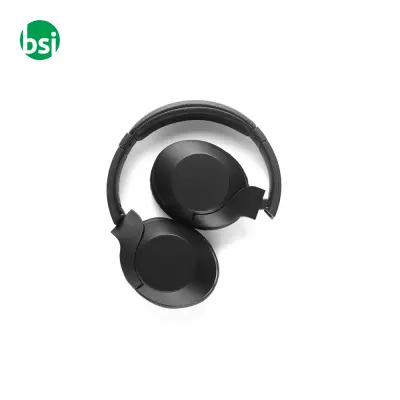 Cuffie wireless con 20 ore di autonomia - HENDRIX - Immagine 4