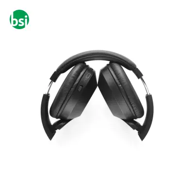 Cuffie wireless con 20 ore di autonomia - HENDRIX - Immagine 5