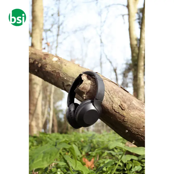 Cuffie wireless con 20 ore di autonomia - HENDRIX -  10