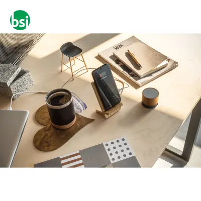 Altoparlante da 3W durata 4,30 ore - RE-GLASHOW - Immagine 4