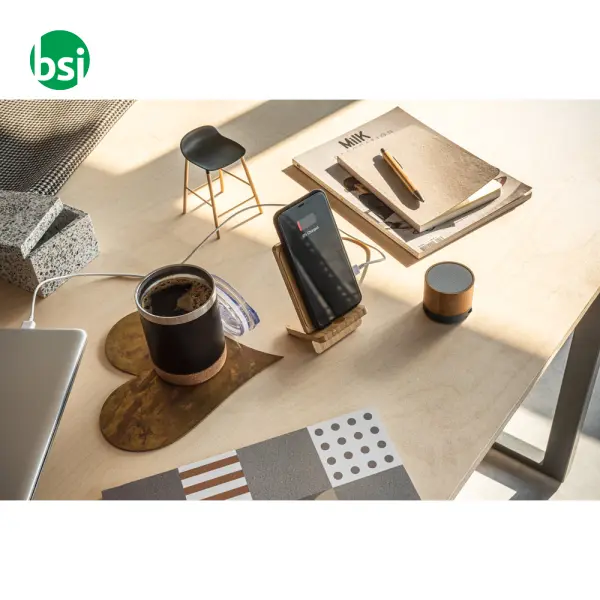 Altoparlante da 3W durata 4,30 ore - RE-GLASHOW -  4