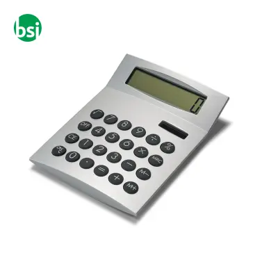 ENFIELD Calcolatrice - Immagine 2