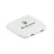 CAROLINE Caricatore wireless e hub USB 20 - Anteprima 2