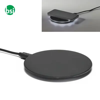 BURNELL Caricatore wireless