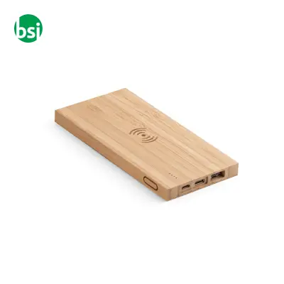 FITCH Batteria portatile - Immagine 6