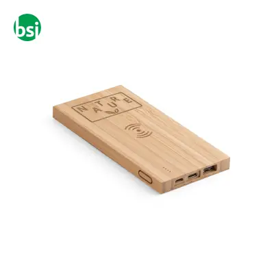 FITCH Batteria portatile - Immagine 4