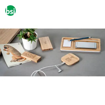 FITCH Batteria portatile - Immagine 5