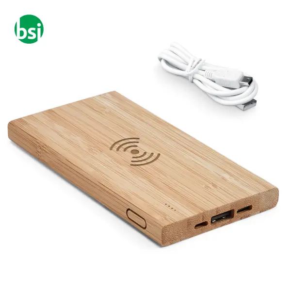 FITCH Batteria portatile -  1