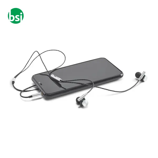 VIBRATION Auricolari -  7