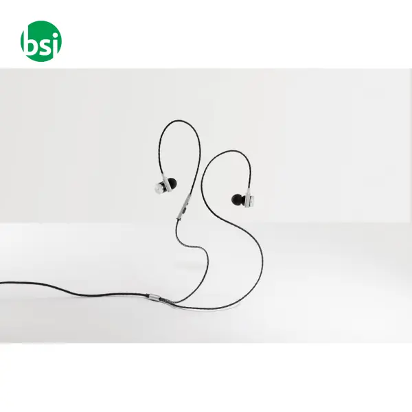 VIBRATION Auricolari -  8