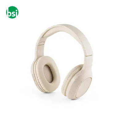 Cuffie wireless pieghevoli batteria di 4 ore - FEYNMAN - Immagine 11