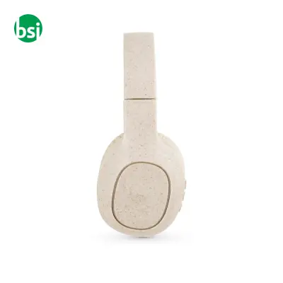 Cuffie wireless pieghevoli batteria di 4 ore - FEYNMAN - Immagine 2