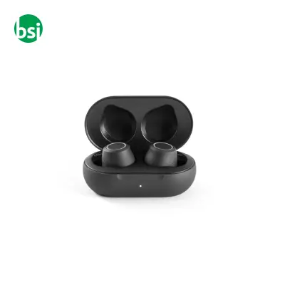 Auricolari wirelesscon trasmissione BT 5.0 - BASS - Immagine 2