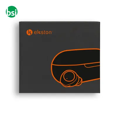 Auricolari wirelesscon trasmissione BT 5.0 - BASS - Immagine 5