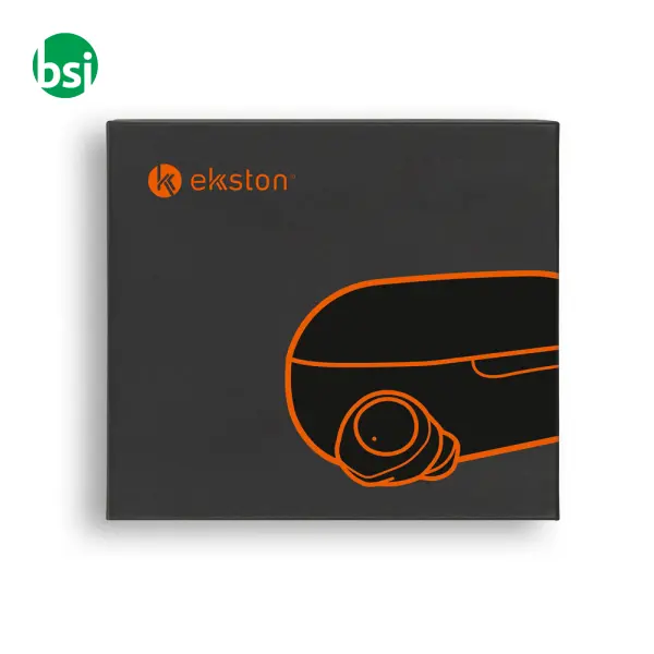 Auricolari wirelesscon trasmissione BT 5.0 - BASS -  5