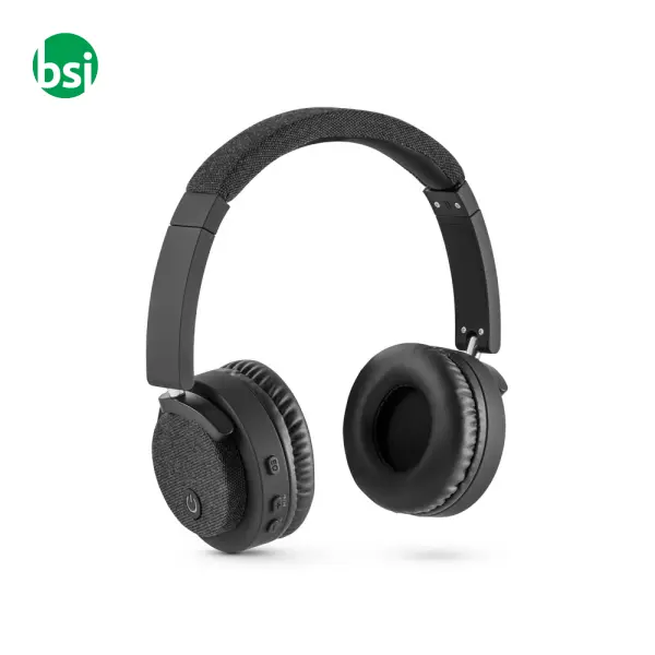 Auricolari wireless con trasmissione BT 5.0 - BEATDRUM -  14