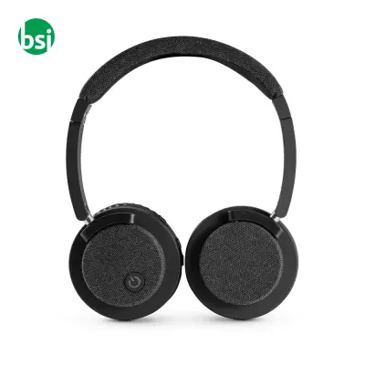 Auricolari wireless con trasmissione BT 5.0 - BEATDRUM - Immagine 2