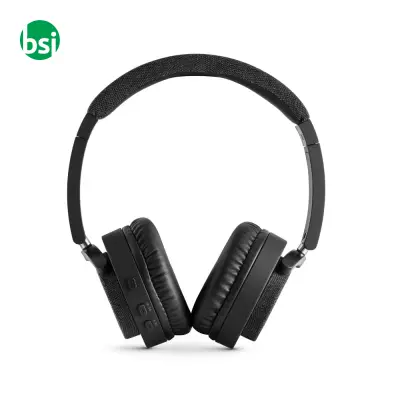 Auricolari wireless con trasmissione BT 5.0 - BEATDRUM - Immagine 3