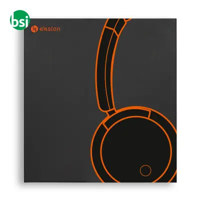 Auricolari wireless con trasmissione BT 5.0 - BEATDRUM - Immagine 5