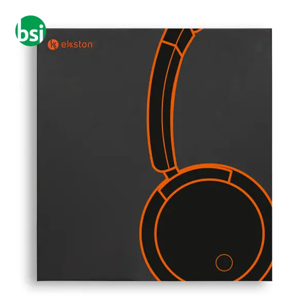 Auricolari wireless con trasmissione BT 5.0 - BEATDRUM -  5