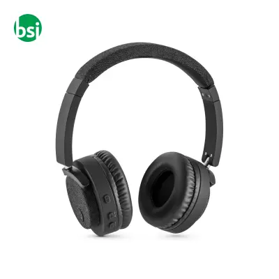 Auricolari wireless con trasmissione BT 5.0 - BEATDRUM - Immagine 6