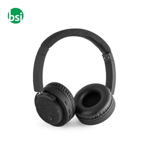 Auricolari wireless con trasmissione BT 5.0 - BEATDRUM -  7