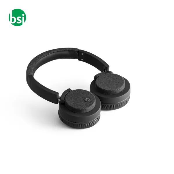 Auricolari wireless con trasmissione BT 5.0 - BEATDRUM -  8