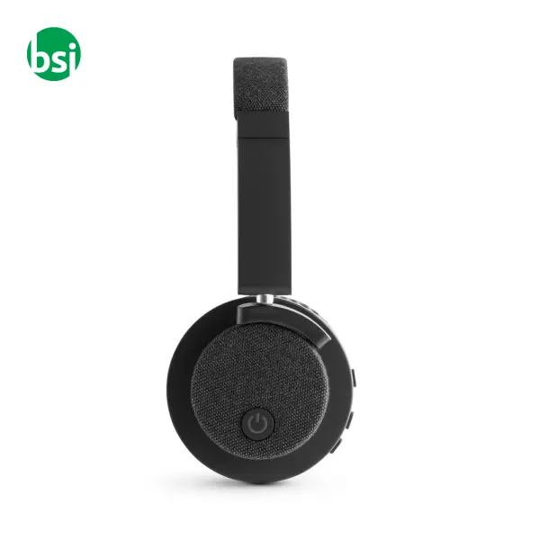 Auricolari wireless con trasmissione BT 5.0 - BEATDRUM -  9