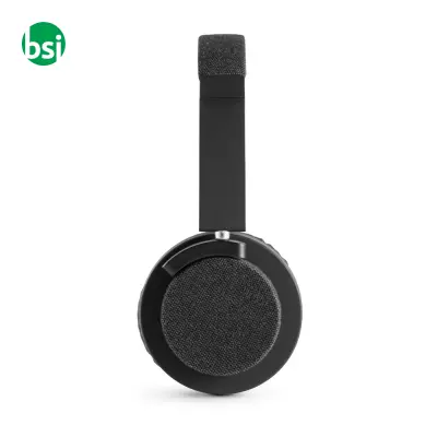 Auricolari wireless con trasmissione BT 5.0 - BEATDRUM - Immagine 10