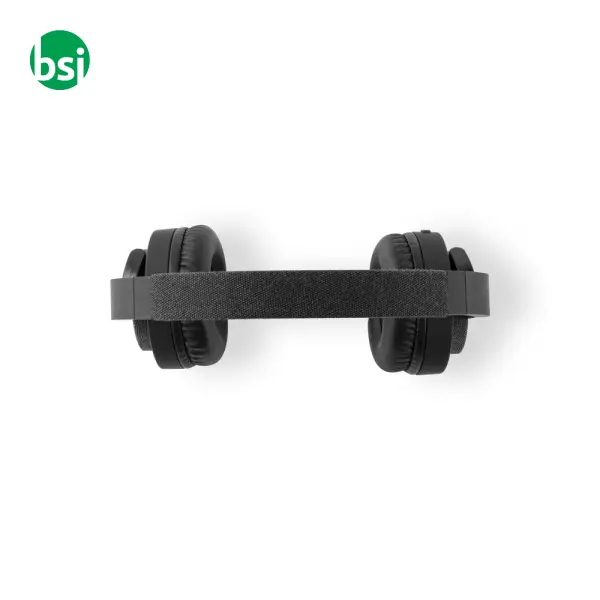 Auricolari wireless con trasmissione BT 5.0 - BEATDRUM -  11