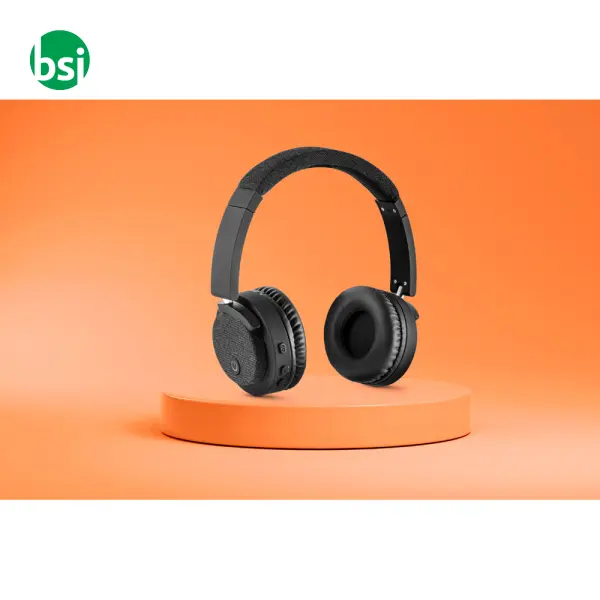 Auricolari wireless con trasmissione BT 5.0 - BEATDRUM -  12
