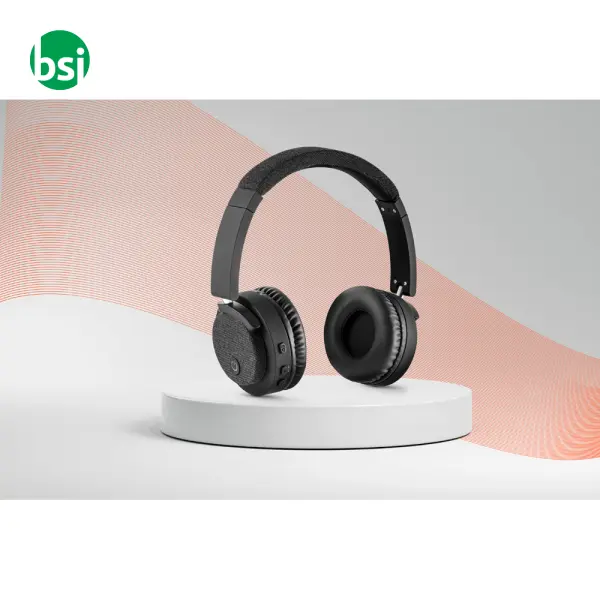 Auricolari wireless con trasmissione BT 5.0 - BEATDRUM -  13