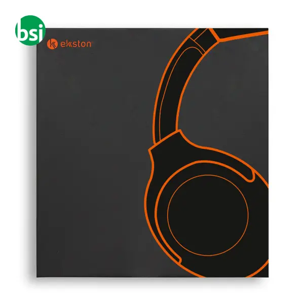 Cuffie wireless in PU con trasmissione BT 5'0 - MELODY -  5