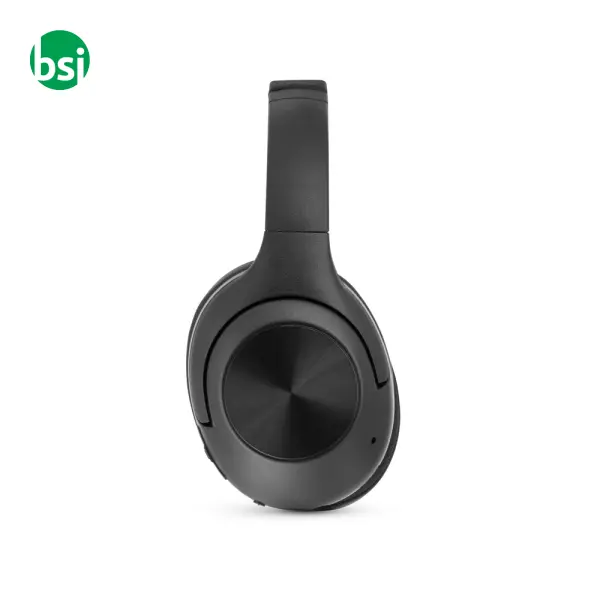 Cuffie wireless in PU con trasmissione BT 5'0 - MELODY -  14