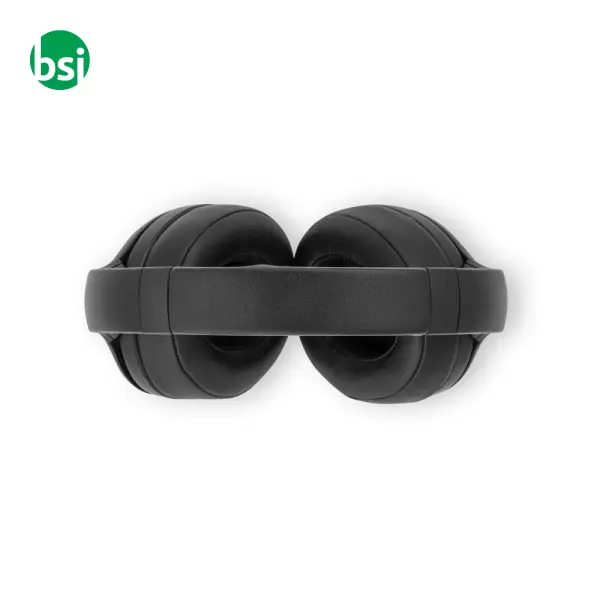 Cuffie wireless in PU con trasmissione BT 5'0 - MELODY -  15