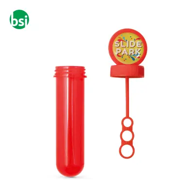 BUBBLY Bolle di sapone - Immagine 4