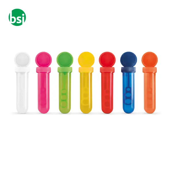 BUBBLY Bolle di sapone -  1