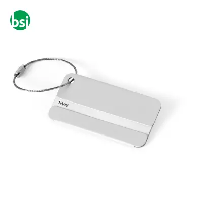 EMIL Portanome per bagaglio - Immagine 4