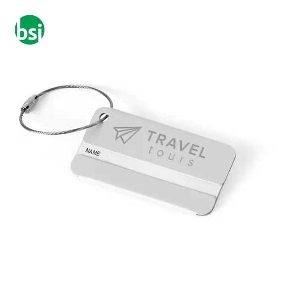 EMIL Portanome per bagaglio -  2