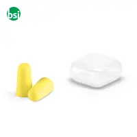 TROYE Tappi per orecchie