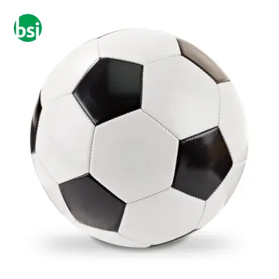 Pallone da calcio in PVC - BRYCE - Immagine 4