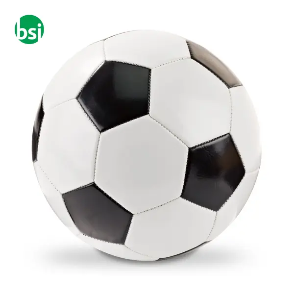 Pallone da calcio in PVC - BRYCE -  4