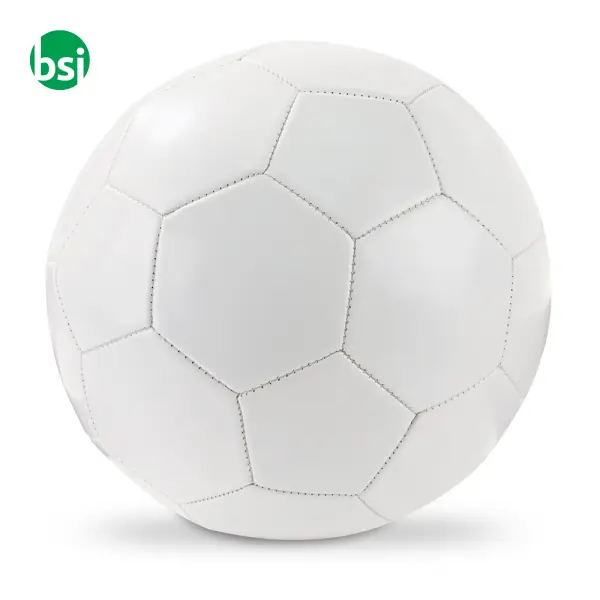Pallone da calcio in PVC - BRYCE -  5
