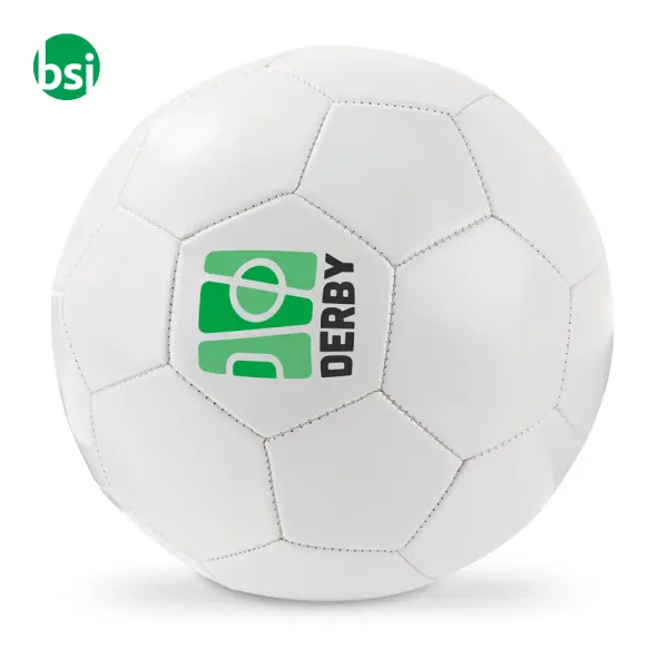 Pallone da calcio in PVC - BRYCE -  2
